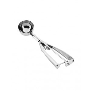 CUCHARA PARA HELADOS ACERO INOX 22CM...