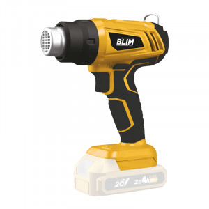 DECAPADOR DE AIRE 20V (SIN BATERÍA) BLIM