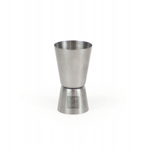 VASO MEDIDOR COCTELERIA ACERO INOX...
