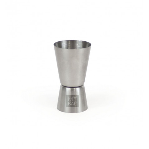 VASO MEDIDOR COCTELERIA ACERO INOX...