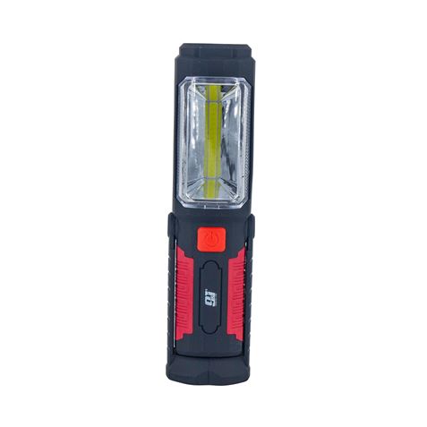 LINTERNA TALLER LED COB 280LM 6500K - 85032-1