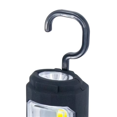 LINTERNA TALLER LED COB 280LM 6500K - 85032-3