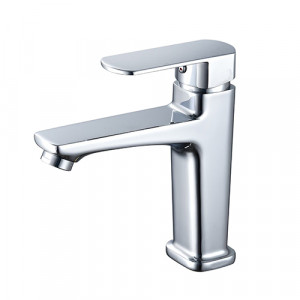 MONOMANDO LAVABO CROMO FONTASTOCK
