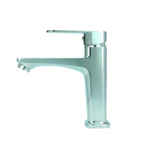 MONOMANDO LAVABO CROMO FONTASTOCK