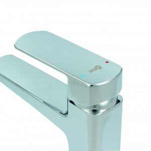 MONOMANDO LAVABO CROMO FONTASTOCK