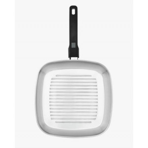 GRILL ACERO INOXIDABLE 24CM ELITE MONIX