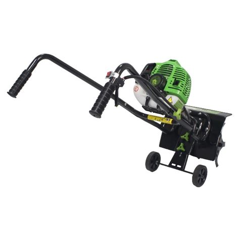 MOTOAZADA DE GASOLINA 52CC 1.95CV SAURIUM - 48405-2