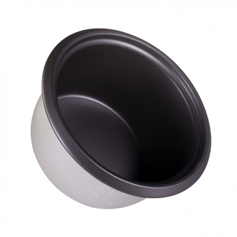 ARROCERA 1.8 LITROS 700W INOX MUVIP