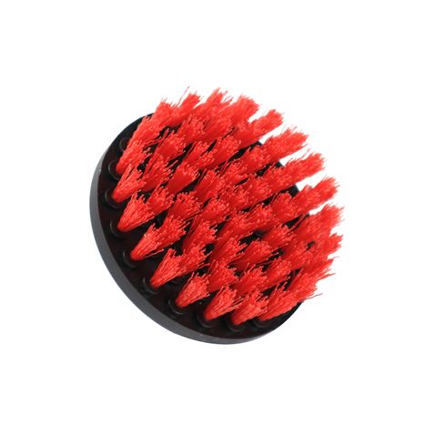 CEPILLOS DE LIMPIEZA PARA TALADRO 3PCS MADER - 88100-2