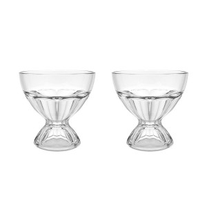 SET 2 COPAS HELADO 250CC SACHA LA...