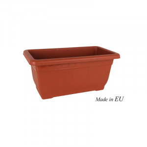 JARDINERA RECTANGULAR 60X30CM SQUARES...