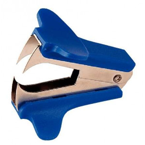 QUITAGRAPAS TIPO PINZA PETRUS 111