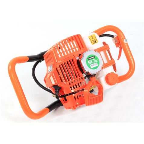 AHOYADOR 51.7 CC MADER - 69300-2