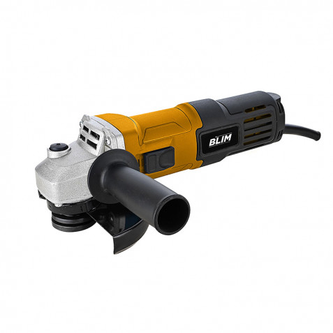 RADIAL 115MM 600W BLIM