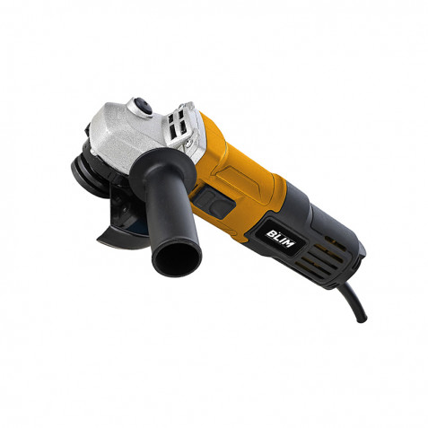 RADIAL 115MM 600W BLIM