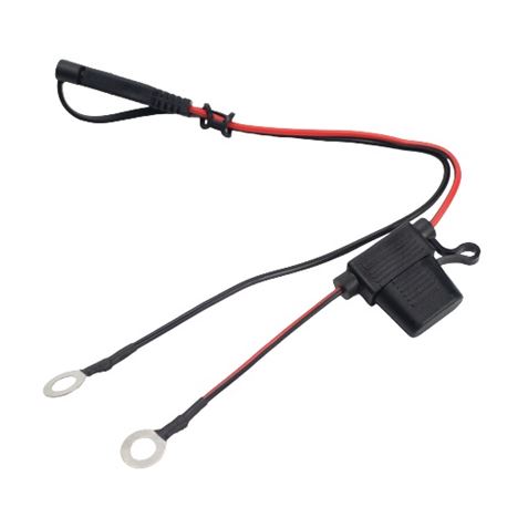 CARGADOR DE BATERIAS INTELIGENTE 10A, 12V MADER - 63244-2