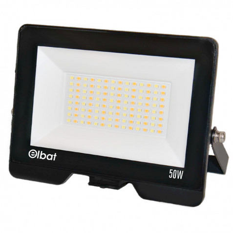 FOCO LED SERIE LUMAX CCT 50W | 5000LM...