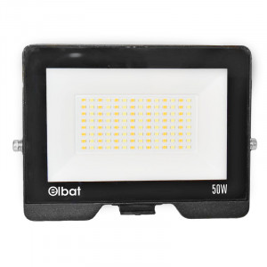 FOCO LED SERIE LUMAX CCT 50W | 5000LM...