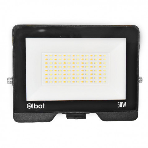 FOCO LED SERIE LUMAX CCT 50W | 5000LM...