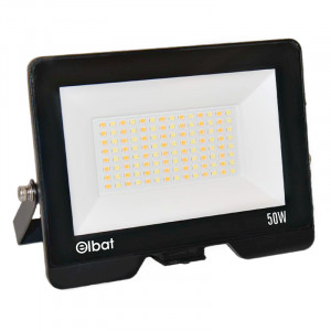 FOCO LED SERIE LUMAX CCT 50W | 5000LM...