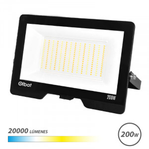 FOCO LED SERIE LUMAX CCT 200W |...