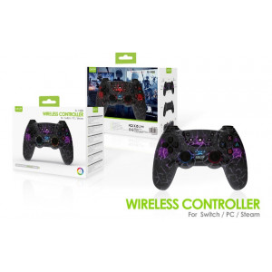 GAMEPAD INALAMBRICO PARA...