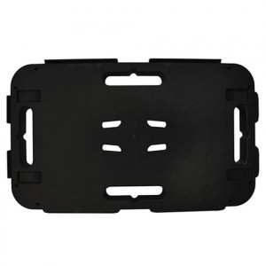 PLATAFORMA CON RUEDAS EXTENSIBLE PARA...