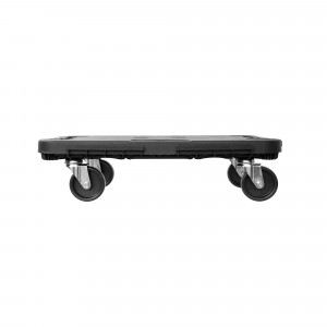PLATAFORMA CON RUEDAS EXTENSIBLE PARA...