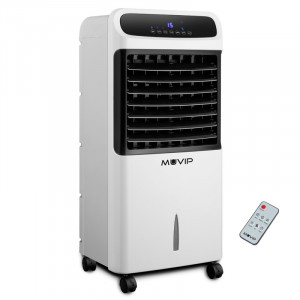 CLIMATIZADOR 12 LITROS 80W HIGH POWER...
