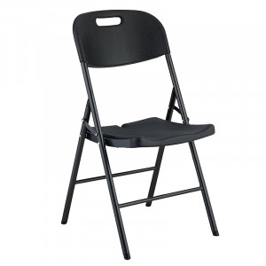 SILLA RESINA PLEGABLE PRO 44X53X83CM...
