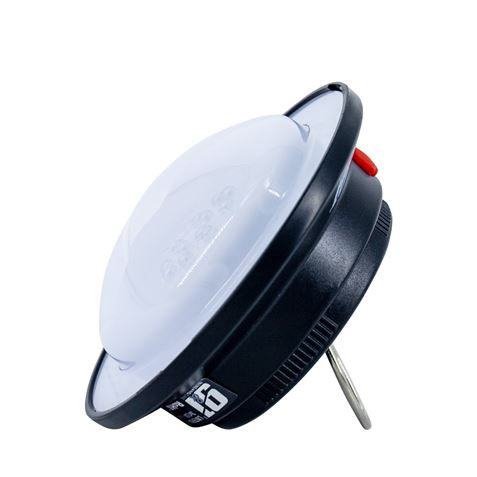 LINTERNA CAMPING 12 LEDS - 85033-2 LINTERNA CAMPING 12 LEDS - 85033-2
