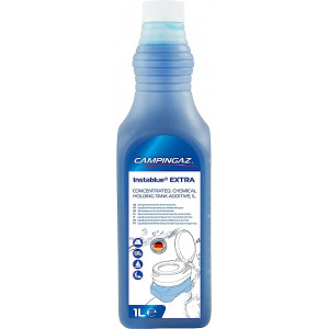 LIQUIDO WC INSTABLUE EXTRA 1 LITRO...