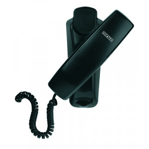 TELEFONO TEMPORIS 10 NEGRO ALCATEL