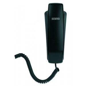 TELEFONO TEMPORIS 10 NEGRO ALCATEL