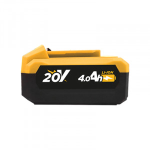 SIERRA CIRCULAR 20V 165MM | BATERIA...