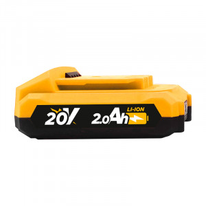 LIJADORA ROTORBITAL 125MM 20V |...