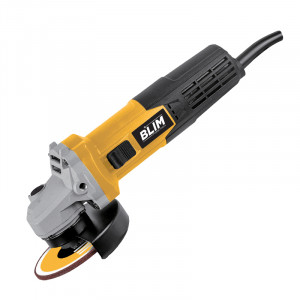 RADIAL 115MM 750W BLIM