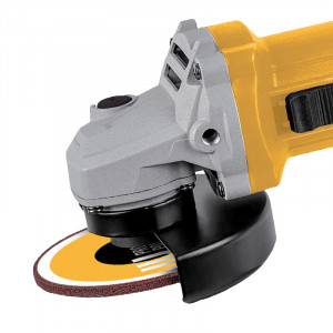 RADIAL 115MM 750W BLIM