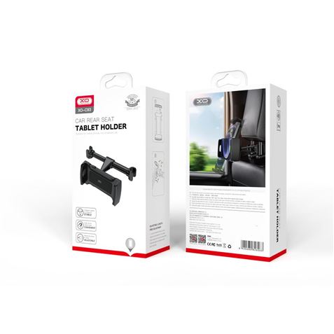 SOPORTE COCHE SILLON SMARTPHONE Y TABLETS C93 XO - XOC93-1