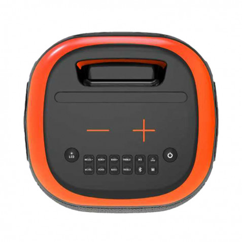ALTAVOZ KARAOKE PORTATIL COOLSOUND...
