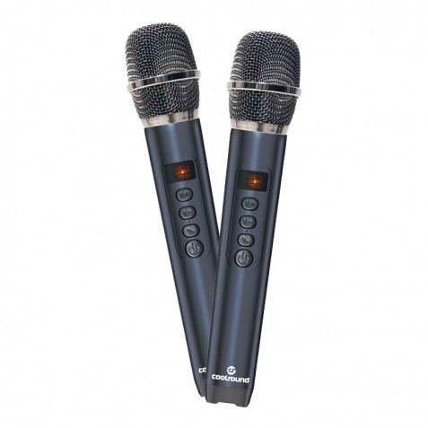 ALTAVOZ KARAOKE PORTATIL COOLSOUND...
