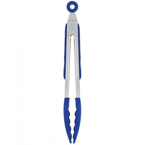 PINZAS DE COCINA ALUMINIO SOLID+ MONIX