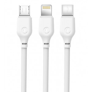 CABLE NB103 CARGA RAPIDA 3 EN 1 |...