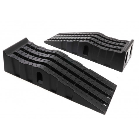 RAMPA CALZO PARA AUTOMOVILES 3.5TON...