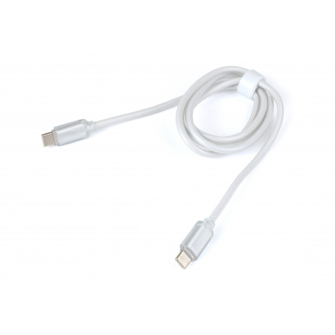 CABLE USB C A USB C 1M MADER