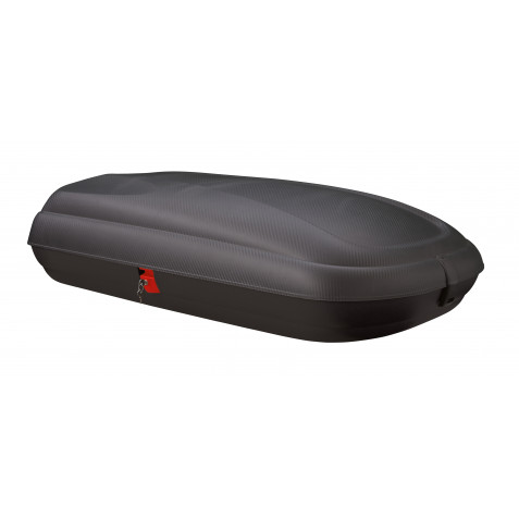 BAUL DE TECHO PARA VEHICULOS...