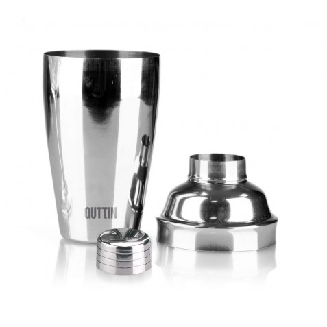 COCTELERA ACERO INOX 750 ML MY BAR