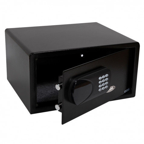 CAJA FUERTE ELECTRÓNICA PARA HOTEL Y...