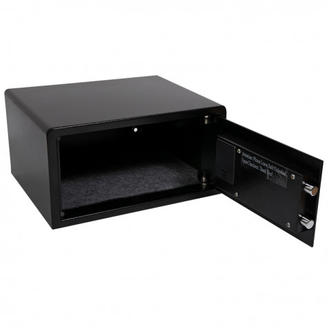 CAJA FUERTE ELECTRÓNICA PARA HOTEL Y...