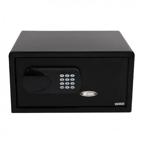 CAJA FUERTE ELECTRÓNICA PARA HOTEL Y...